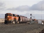 BNSF 8178